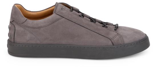 26FW 토즈 스니커즈 XXM04L0JF406RNB414 grey - TODS