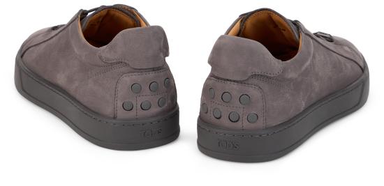 26FW 토즈 스니커즈 XXM04L0JF406RNB414 grey - TODS