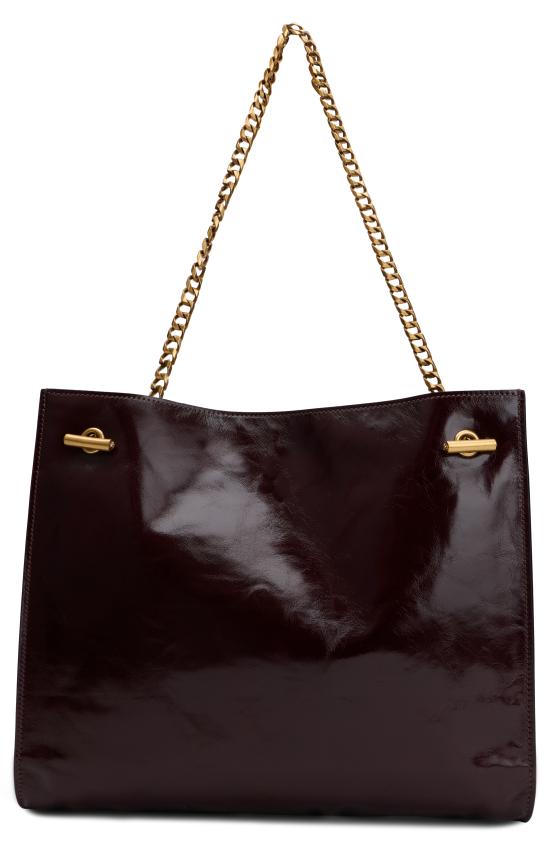 26FW 베르사체 숄더백 10256381A174281NM1J brown - VERSACE