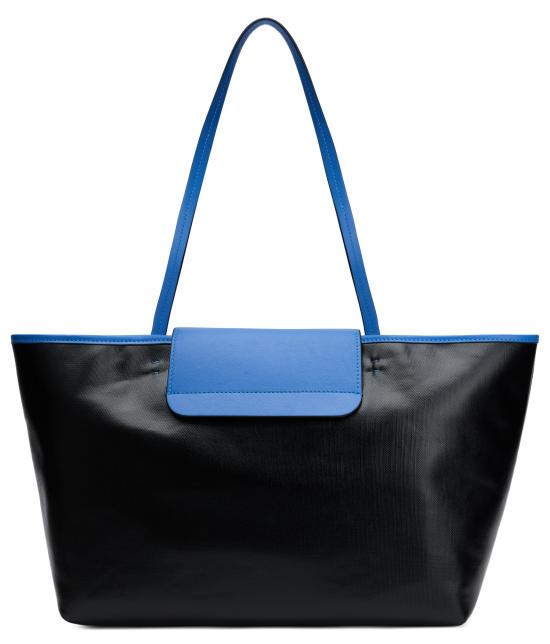 26FW 베르사체 숄더백 10244331A185766BL0J black - VERSACE