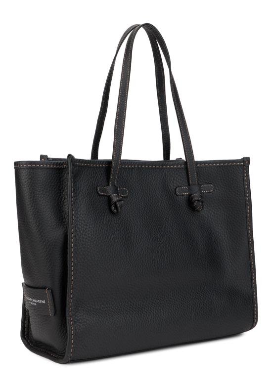 26FW 지아니 끼아리니 숄더백 BS9330BBL14638 black - GIANNI CHIARINI