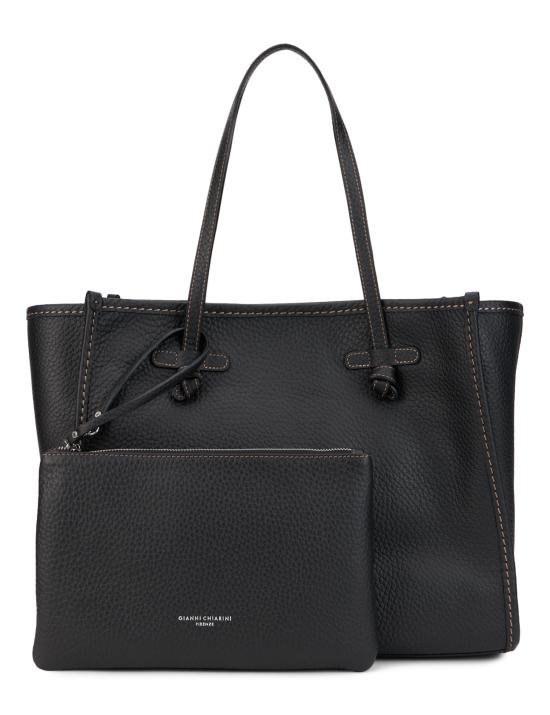 26FW 지아니 끼아리니 숄더백 BS9330BBL14638 black - GIANNI CHIARINI