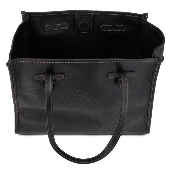 26FW 지아니 끼아리니 숄더백 BS9330BBL14638 black - GIANNI CHIARINI