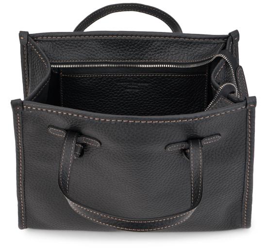 26FW 지아니 끼아리니 토트백 BS9352BBL14638 black - GIANNI CHIARINI