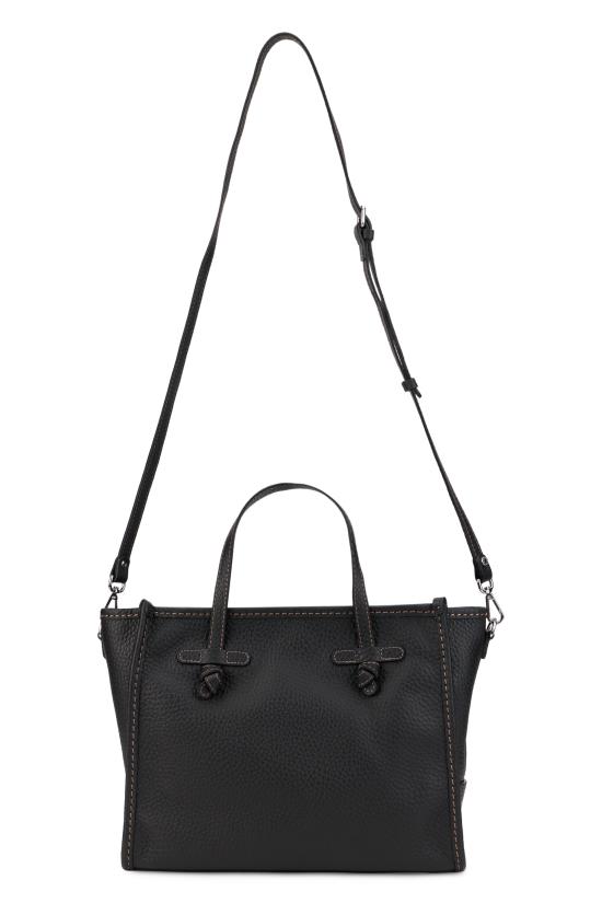26FW 지아니 끼아리니 토트백 BS9352BBL14638 black - GIANNI CHIARINI