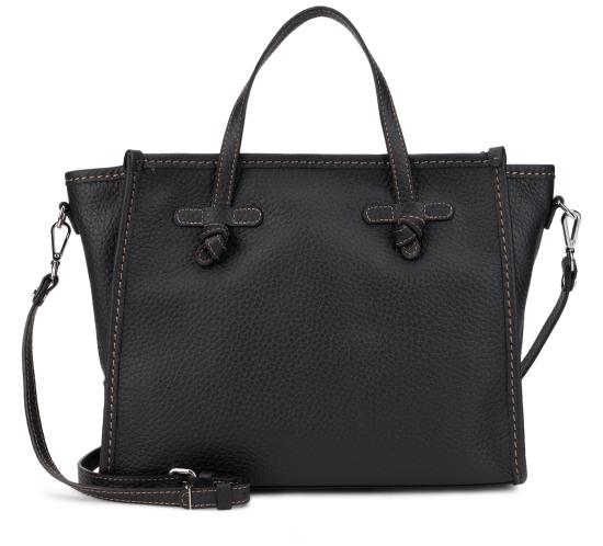 26FW 지아니 끼아리니 토트백 BS9352BBL14638 black - GIANNI CHIARINI