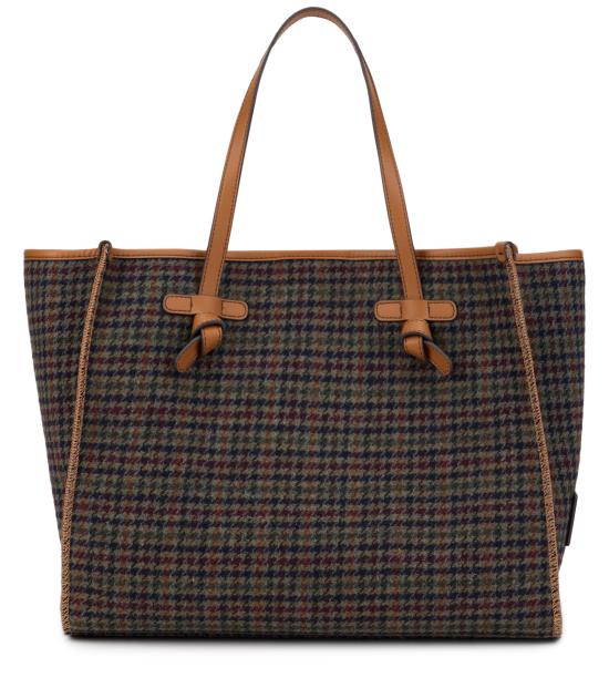 26FW 지아니 끼아리니 숄더백 BS12480COMMMNSH12244 brown - GIANNI CHIARINI