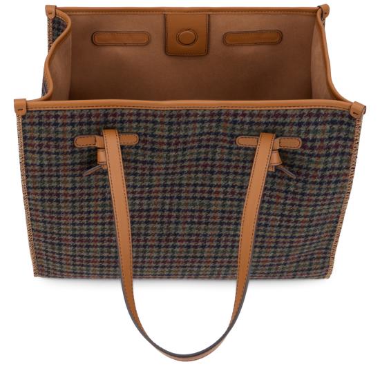 26FW 지아니 끼아리니 숄더백 BS12480COMMMNSH12244 brown - GIANNI CHIARINI