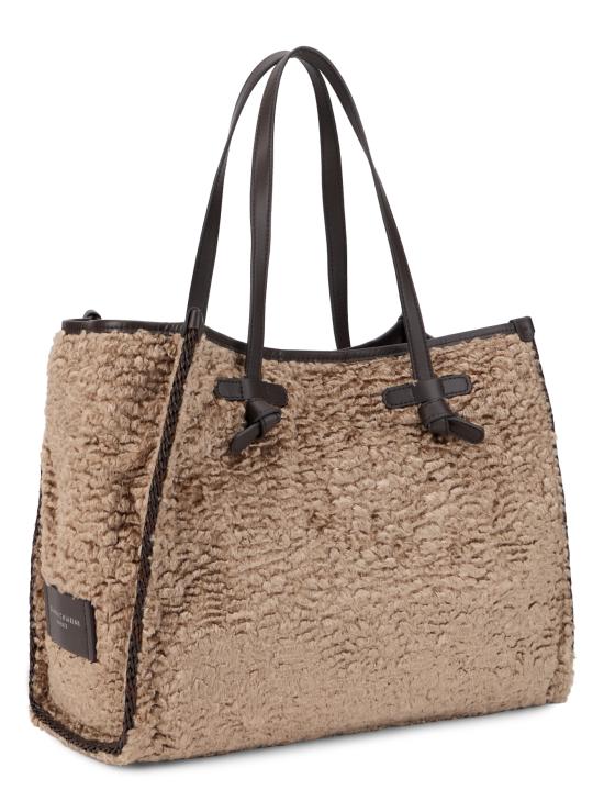 26FW 지아니 끼아리니 숄더백 BS12460COMMZRNA13023 Beige - GIANNI CHIARINI