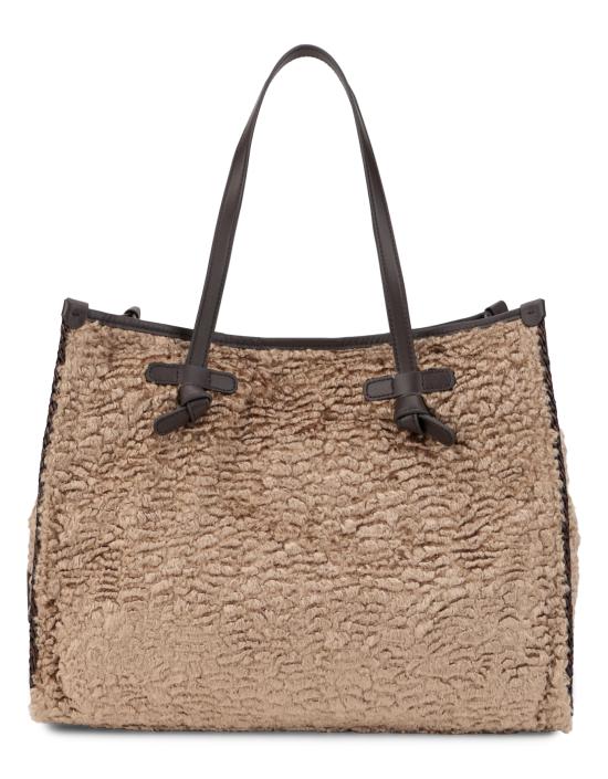26FW 지아니 끼아리니 숄더백 BS12460COMMZRNA13023 Beige - GIANNI CHIARINI