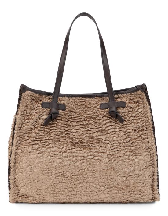 26FW 지아니 끼아리니 숄더백 BS12460COMMZRNA13023 Beige - GIANNI CHIARINI