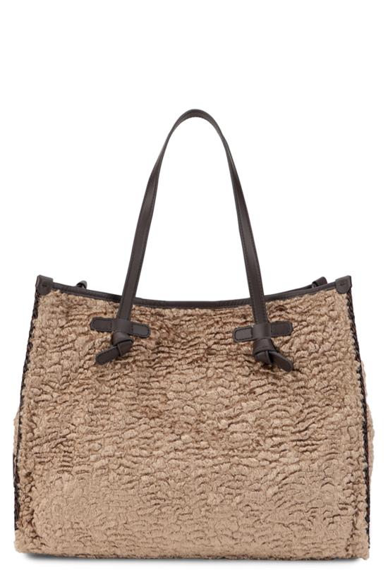 26FW 지아니 끼아리니 숄더백 BS12460COMMZRNA13023 Beige