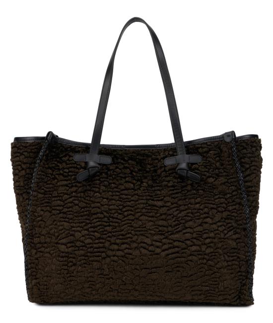 26FW 지아니 끼아리니 숄더백 BS12460COMMZRNA12008 brown - GIANNI CHIARINI