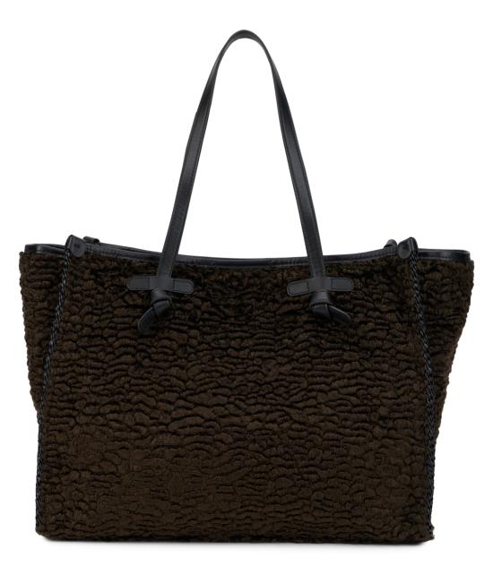 26FW 지아니 끼아리니 숄더백 BS12460COMMZRNA12008 brown - GIANNI CHIARINI