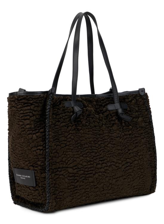 26FW 지아니 끼아리니 숄더백 BS12460COMMZRNA12008 brown - GIANNI CHIARINI