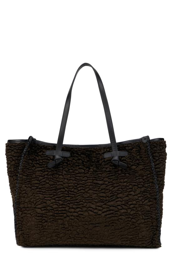 26FW 지아니 끼아리니 숄더백 BS12460COMMZRNA12008 brown