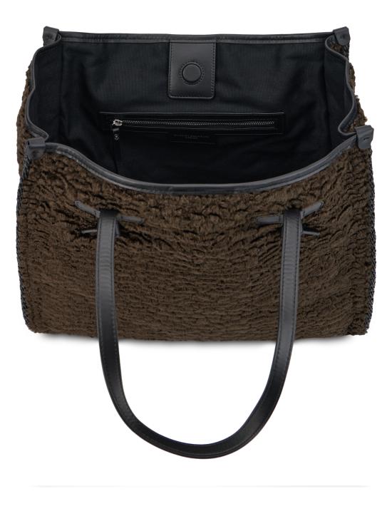 26FW 지아니 끼아리니 숄더백 BS12460COMMZRNA12008 brown - GIANNI CHIARINI