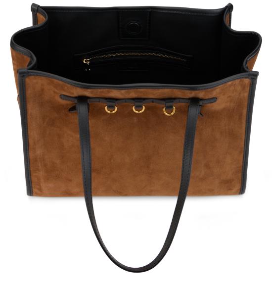 26FW 지아니 끼아리니 숄더백 BS12440MNFST12684 brown - GIANNI CHIARINI
