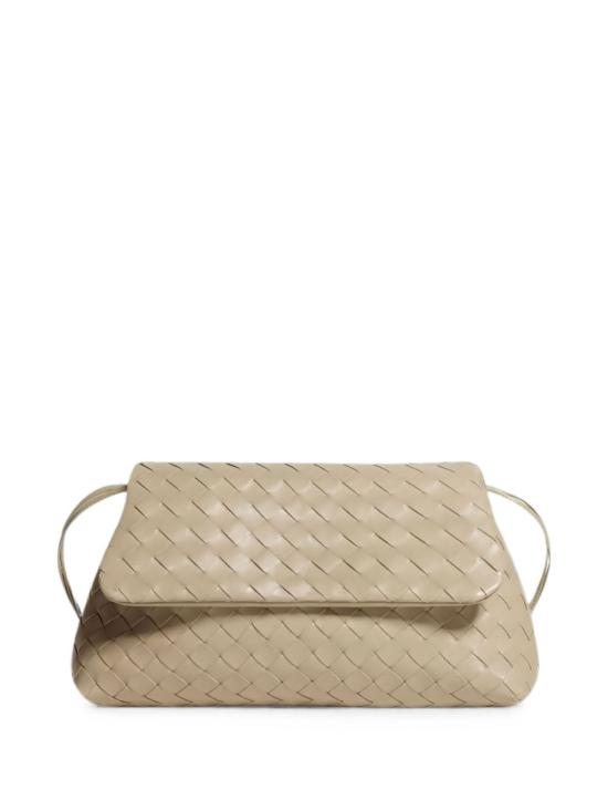 26FW 보테가베네타 더스트백 지오르노 857657V3IV09615 panna - BOTTEGA VENETA