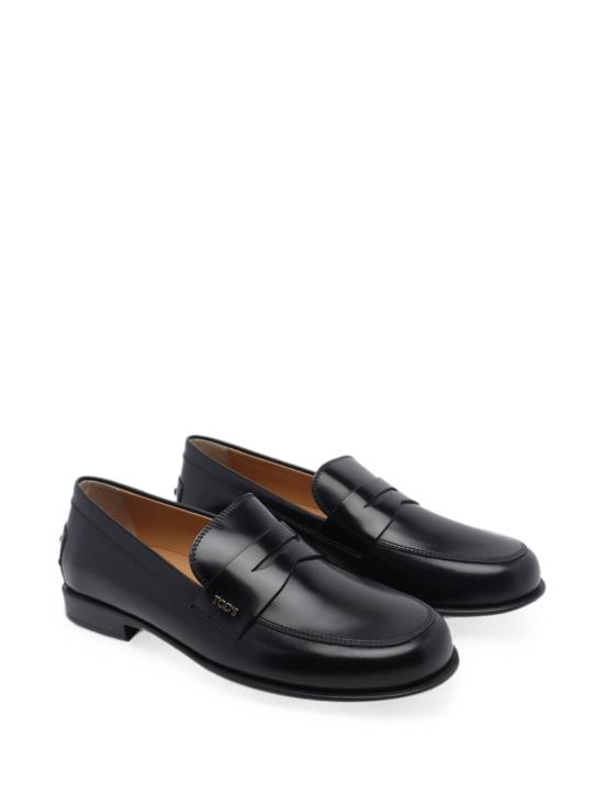  토즈 로퍼 XXW19M0KK70LYGB999 black - TODS