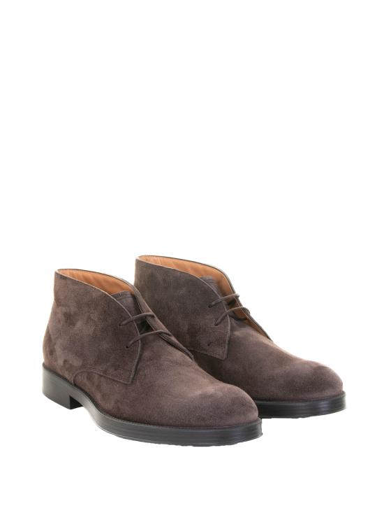  토즈 부츠 XXM75L00D80RE0S800 brown - TODS