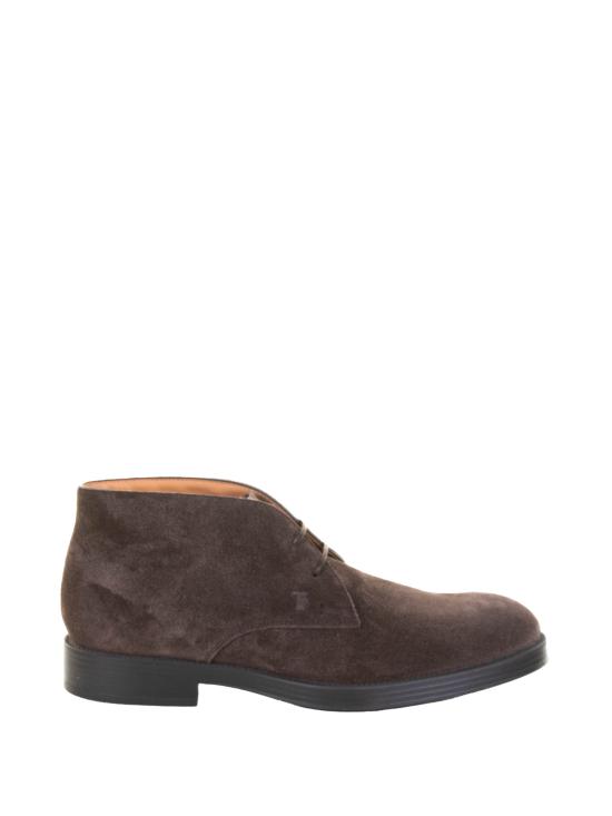  토즈 부츠 XXM75L00D80RE0S800 brown