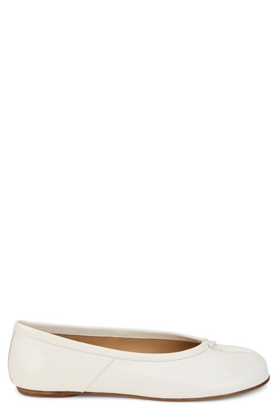 26FW 마르지엘라 샌들 S58WZ0130P8193T1003 White