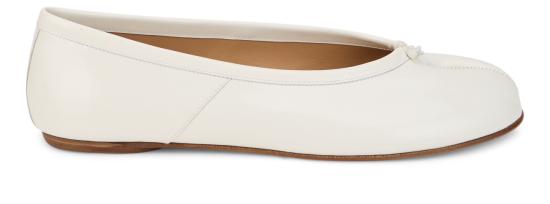 26FW 마르지엘라 샌들 S58WZ0130P8193T1003 White - MAISON MARGIELA