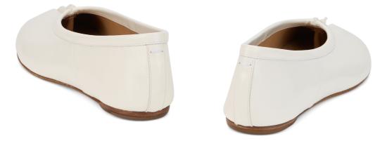26FW 마르지엘라 샌들 S58WZ0130P8193T1003 White - MAISON MARGIELA
