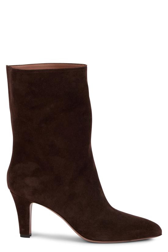 26FW 파리텍사스 부츠 PX1879XV003CIOCCOLATO brown