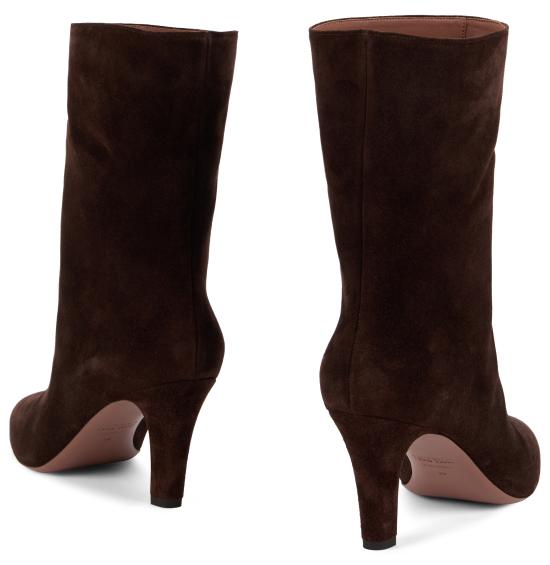 26FW 파리텍사스 부츠 PX1879XV003CIOCCOLATO brown - PARIS TEXAS