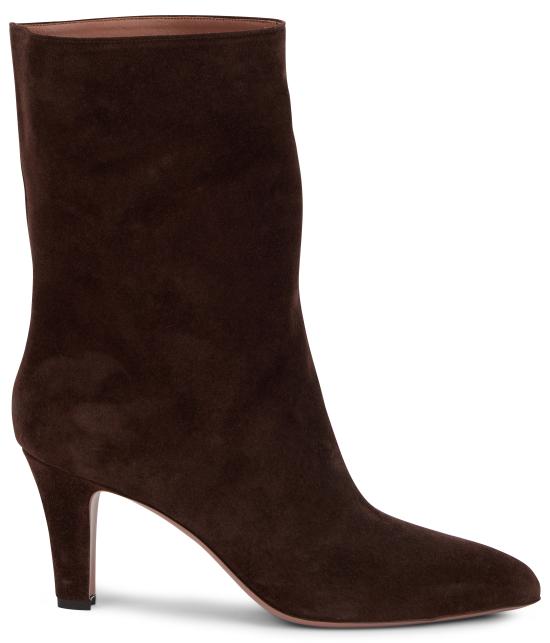 26FW 파리텍사스 부츠 PX1879XV003CIOCCOLATO brown - PARIS TEXAS