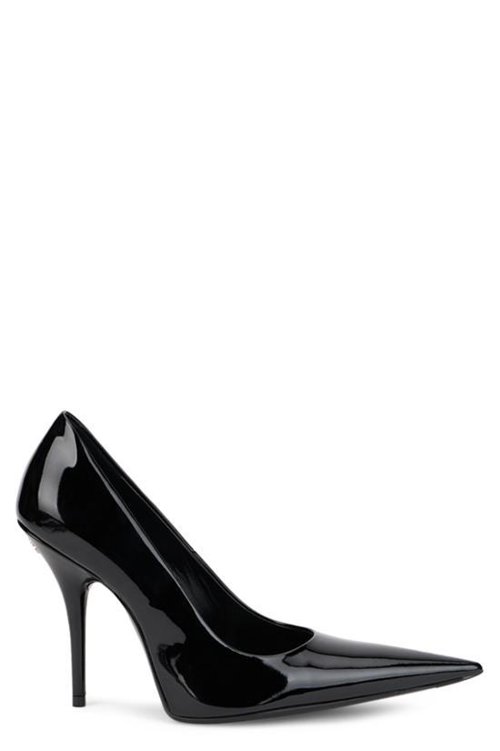 26FW 발렌시아가 힐/펌프스 825596WB9A11010 black