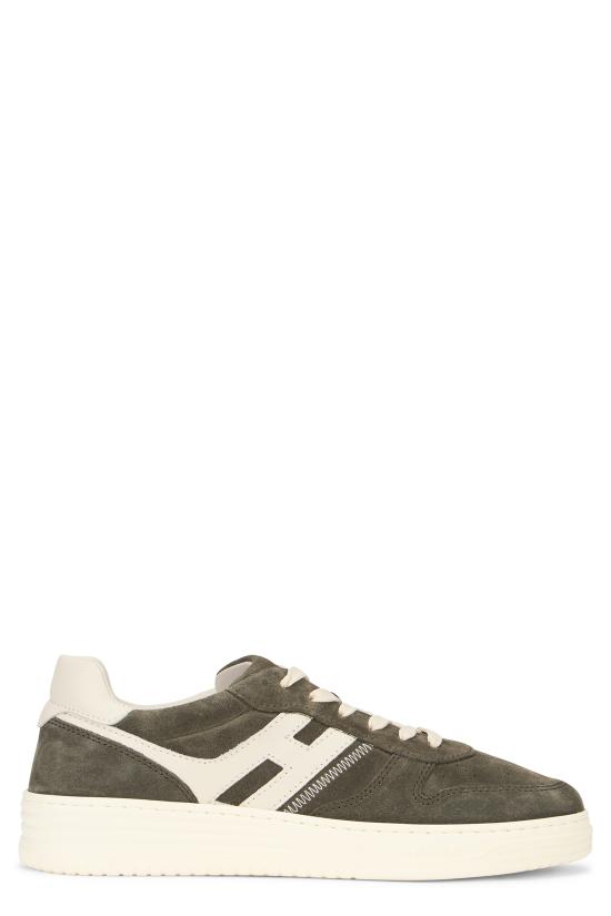25FW 호간 스니커즈 HXM6300EU54UHO32TP khaki