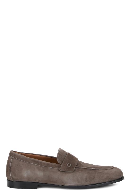 26FW 살바토레 페라가모 로퍼 02A723794339 brown