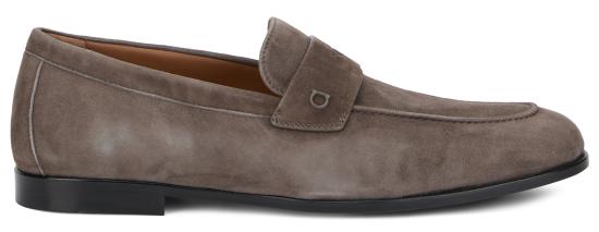 26FW 살바토레 페라가모 로퍼 02A723794339 brown - SALVATORE FERRAGAMO