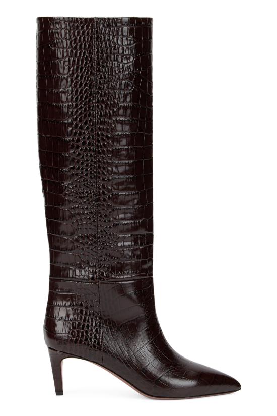  파리텍사스 부츠 PX503XCOCOEBANO brown