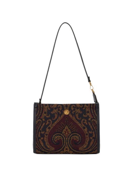 26FW 에트로 숄더백 WP2C0014AQ13AS9885 Multicolor
