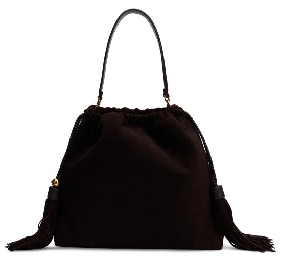 26FW 에트로 토트백 WP1B0036AE11MM0682 brown - ETRO