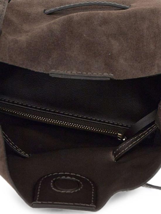 26FW 지아니 끼아리니 숄더백 BS11786CMPL974 brown - GIANNI CHIARINI