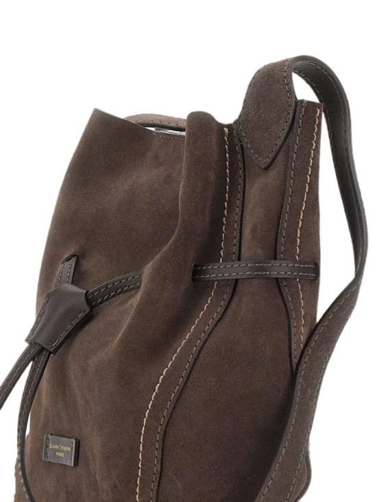 26FW 지아니 끼아리니 숄더백 BS11786CMPL974 brown - GIANNI CHIARINI