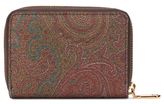 26FW 에트로 지갑 WP2D0022AA027M0019 Multicolor - ETRO