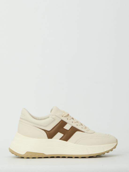 26FW 호간 스니커즈 HXW6690FR30UAI 9995 WHITE