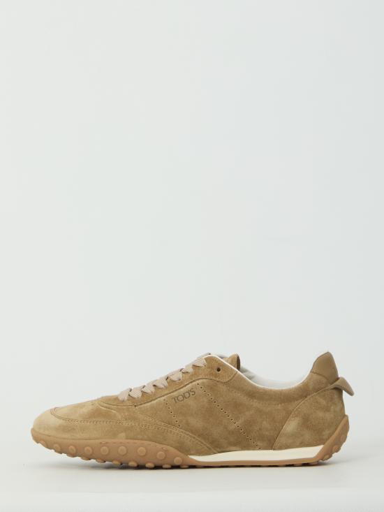 26FW 토즈 스니커즈 XXW13M0KO30VKD C806 BEIGE - TODS