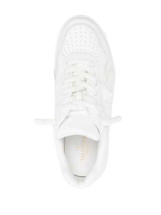 26FW 발렌티노 가라바니 스니커즈 7Y2S0G37XTM 0BO WHITE - VALENTINO GARAVANI