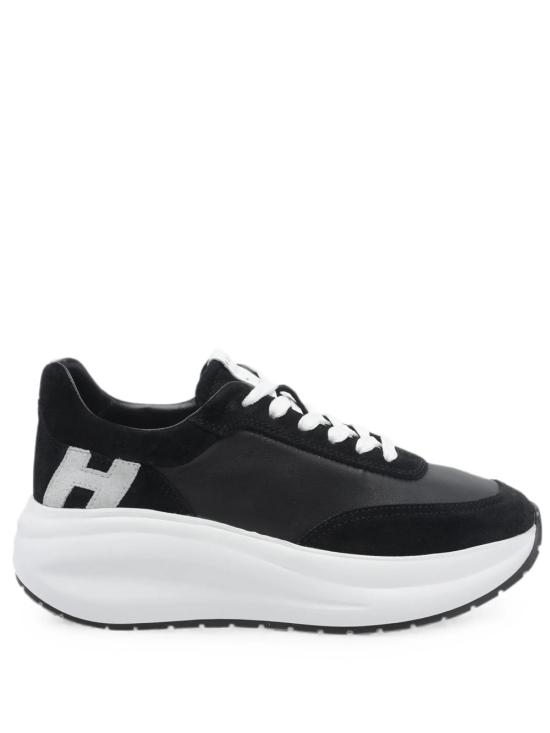 26FW 호간 스니커즈 HXW6960GG30UHC 9999 BLACK