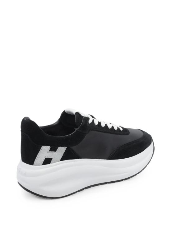 26FW 호간 스니커즈 HXW6960GG30UHC 9999 BLACK - HOGAN