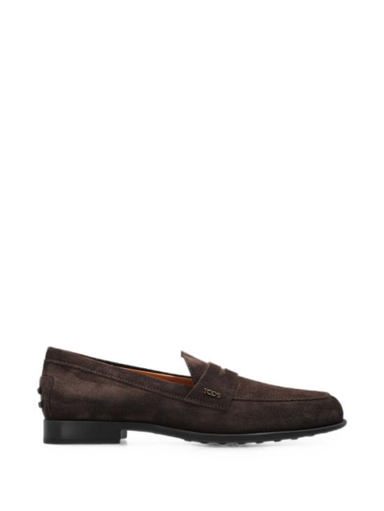 26FW 토즈 로퍼 XXW19M0KK70RE0 S808 BROWN