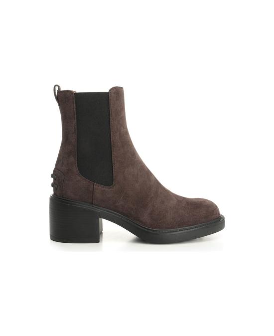 26FW 토즈 부츠 XXW73L0JK00RE0 S808 BROWN