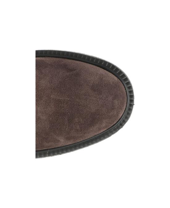 26FW 토즈 부츠 XXW73L0JK00RE0 S808 BROWN - TODS
